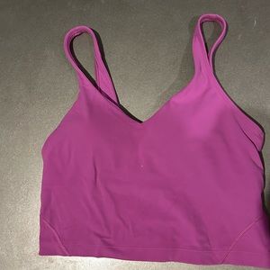 Lululemon align tank top